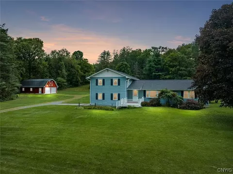 9508 Route 28, Russia, NY 13431