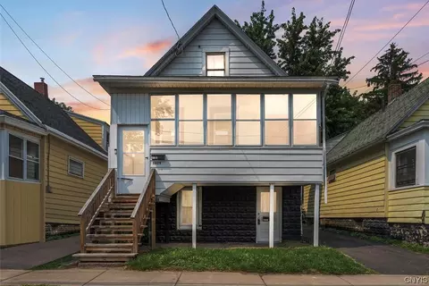 1629 Hawley Ave, Syracuse, NY 13206
