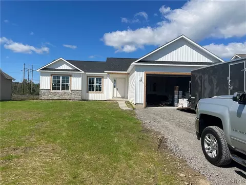 lot8 Kildares Mdw, Cicero, NY 13029