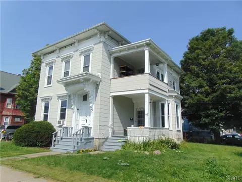 45 Greenbush St, Cortland, NY 13045