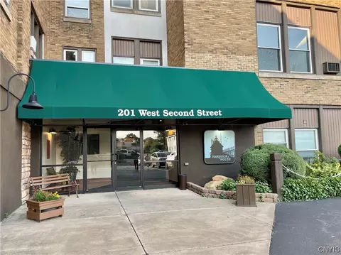 201 W 2nd St #205, Oswego, NY 13126