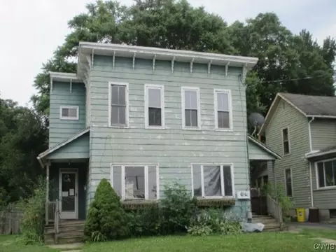 411 Partridge St, Elmira, NY 14904