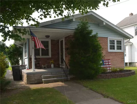 803 Croton St, Rome, NY 13440