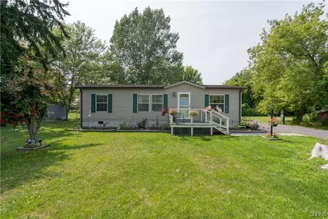 23075 Lodi Rd, Hounsfield, NY 13634