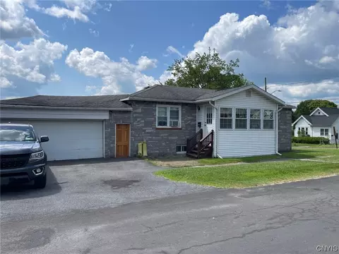 101 Arch St, Syracuse, NY 13206