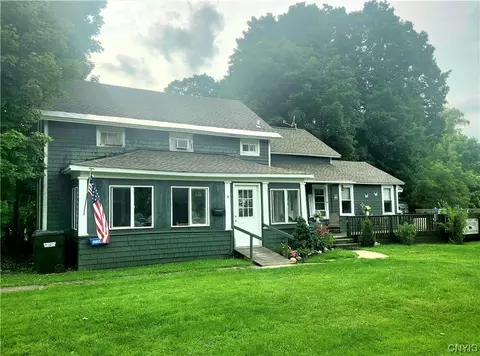 6 Center St, Homer, NY 13077