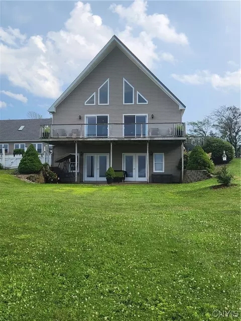 2796 S Cortland Virgil Rd, Virgil, NY 13045