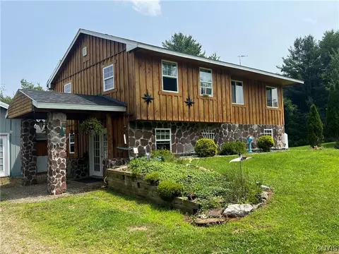 294 Barber Rd #94, Albion, NY 13302