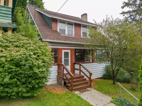 619 Summit Ave, Syracuse, NY 13207