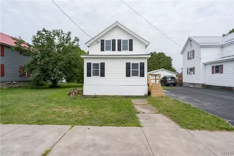 435 S James St, Wilna, NY 13619