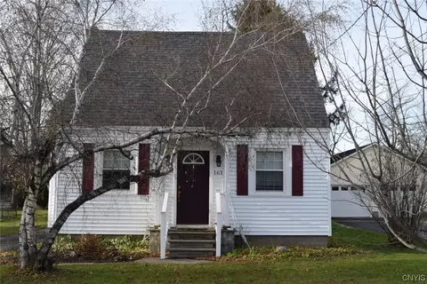 161 N Main St, Le Ray, NY 13612