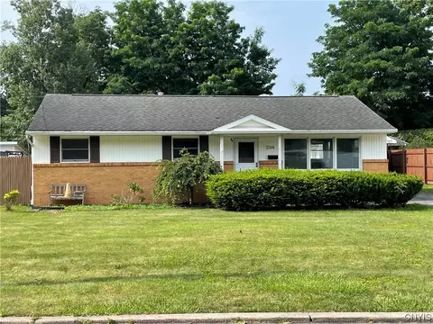 234 Riverview Pkwy N, Rome, NY 13440