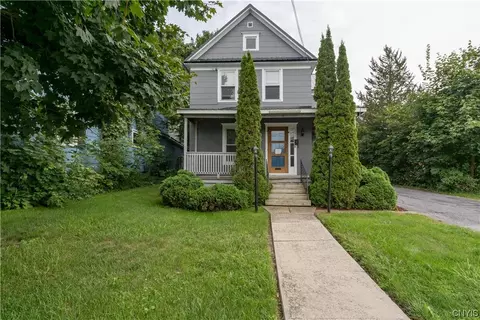 1210 Huntington St, Watertown, NY 13601