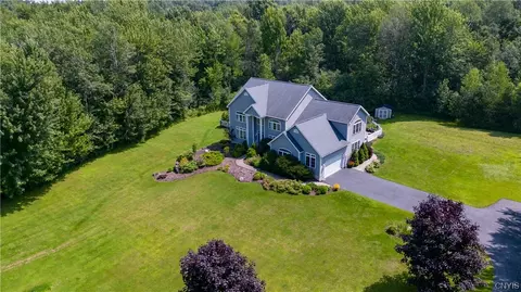 16152 Deer Run Rd, Watertown, NY 13601