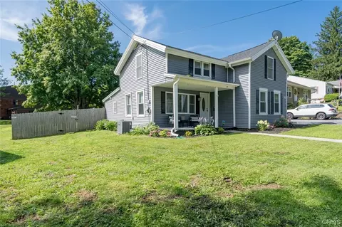 85 Champion St, Champion, NY 13619