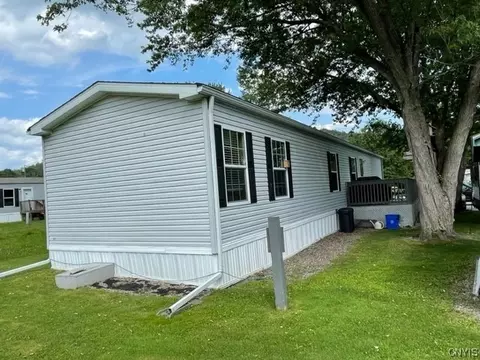 2782 S Broadway #LOT 70, Ashland, NY 14894