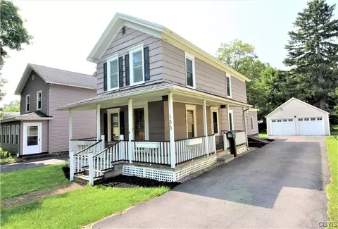 155 W Seneca St, Manlius, NY 13104