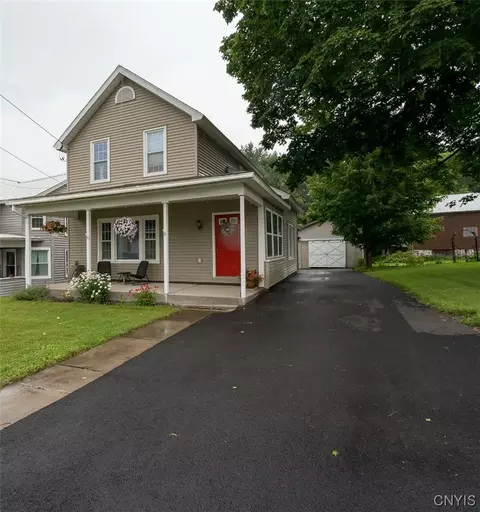 9832 State Route 812, Croghan, NY 13327