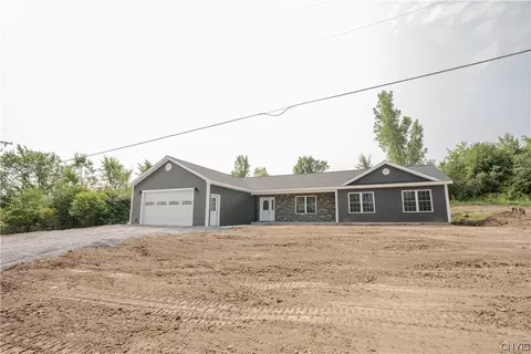 27488 Keyser Rd, Le Ray, NY 13637