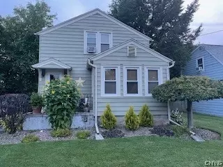 205 Florida Rd N, Salina, NY 13211