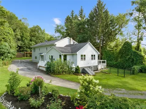3164 Fountain St, Kirkland, NY 13323