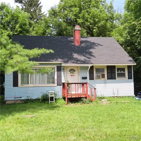 124 Merritt Ave, Syracuse, NY 13207
