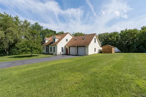 18 Martin St, Champion, NY 13619