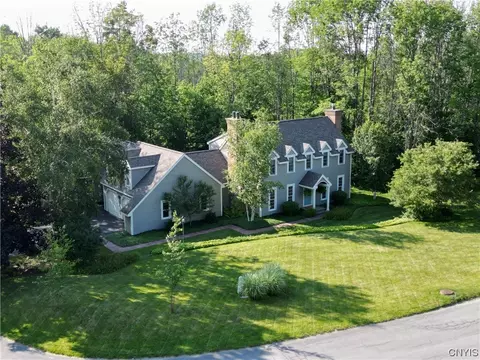 130 Coventry Pl, Kirkland, NY 13323