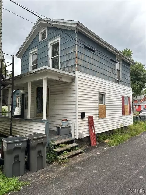 114 12 W Court St, Rome, NY 13440