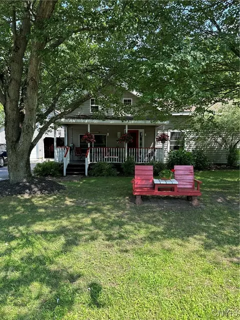 6172 N Main St, Sandy Creek, NY 13145