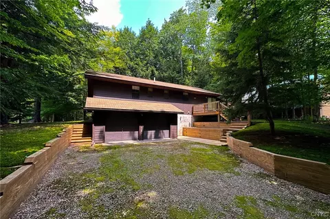 205 Fletcher Rd, Webb, NY 13420
