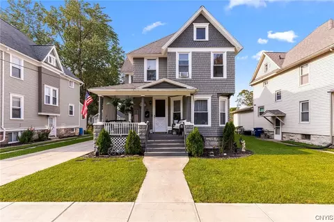 55 Park Ave, Auburn, NY 13021