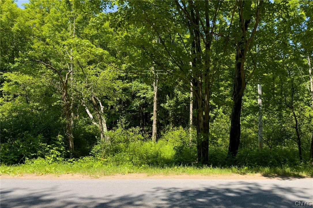 00 Ctr Rd