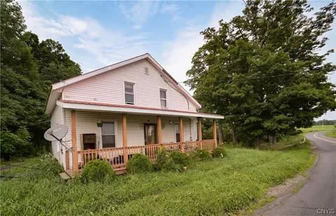 9919 Steuben Valley Rd, Steuben, NY 13354