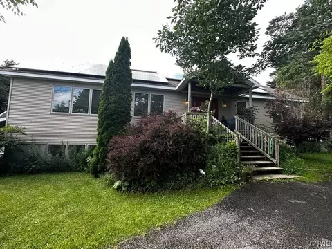 630 Cold Brook Rd, Spafford, NY 13077