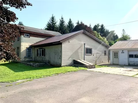 8968 State Route 19, Caneadea, NY 14717