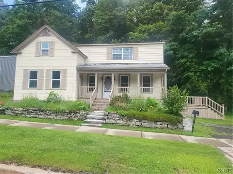 136 W Genesee St, Sullivan, NY 13037