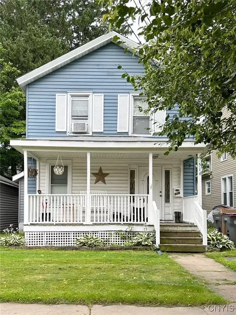 516 N Madison St, Rome, NY 13440