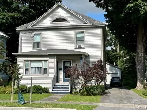 113 N Pleasant St, Watertown, NY 13601