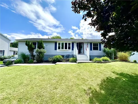 433 Newman Dr, Watertown, NY 13601