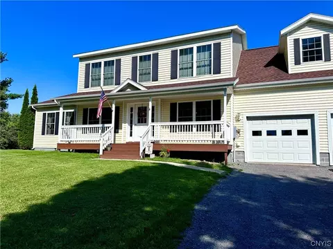 27616 Rogers Rd, Le Ray, NY 13637