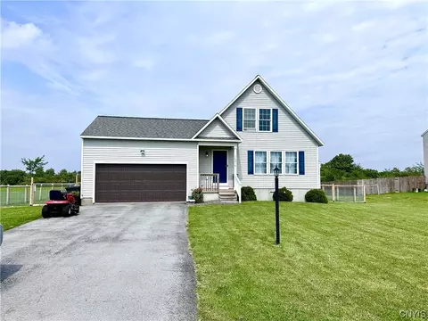 26006 Liberty Ave, Pamelia, NY 13601