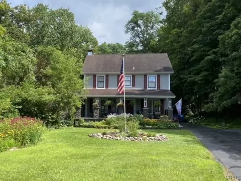 124 Utica Rd, Kirkland, NY 13323