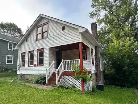 212 Bevier St, Binghamton, NY 13904