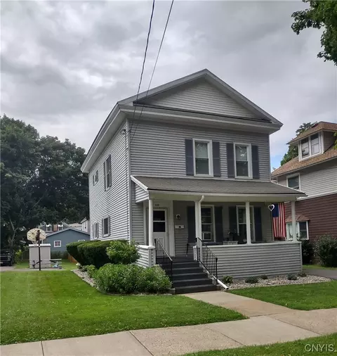 122 John St, German Flatts, NY 13357