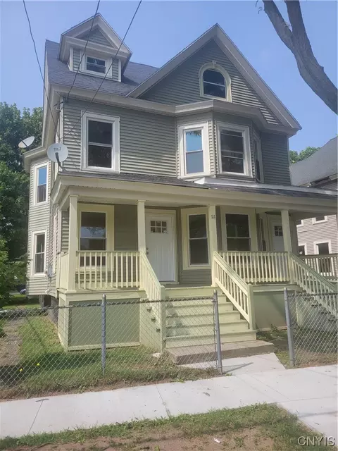 111 E Borden Ave #13, Syracuse, NY 13205