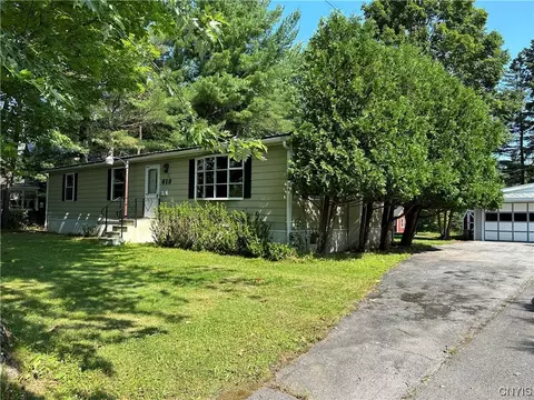 619 S James St, Wilna, NY 13619