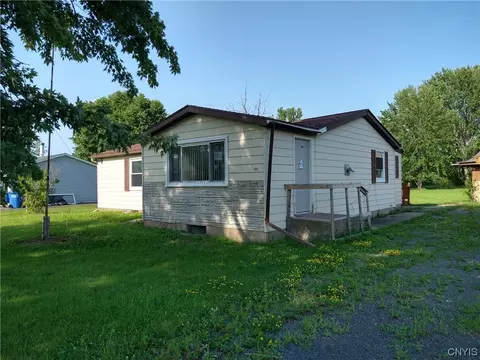 1403 Burgess Rd, Junius, NY 13165