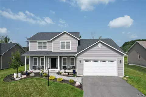 9507 Longford, Brewerton, NY 13029