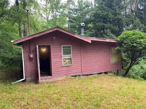 00 Thomas Rd, Sheldon, NY 14167